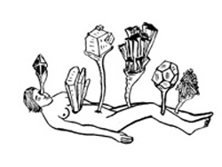 Kenning Metallurgy of the Subject