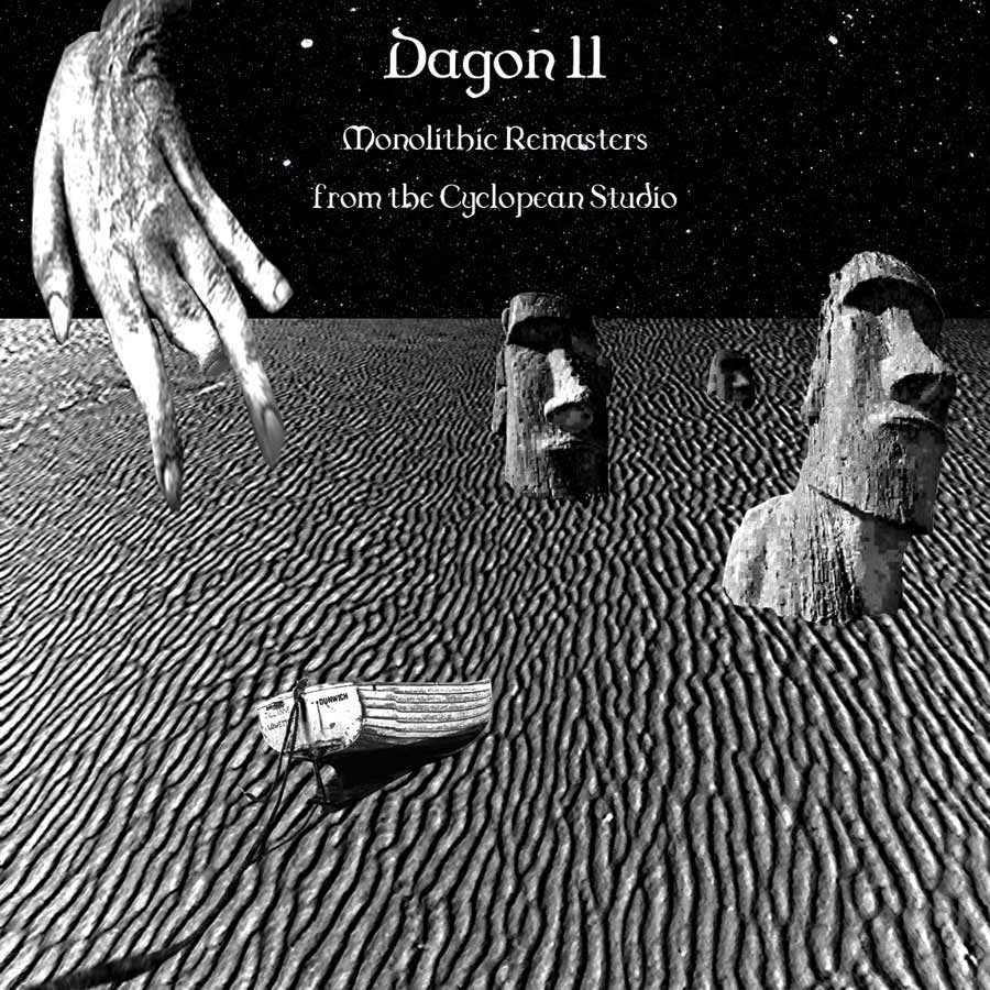Dean Kenning Dagon English Heretic